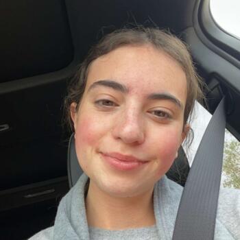 Babysitter Centennial (Colorado): Julia