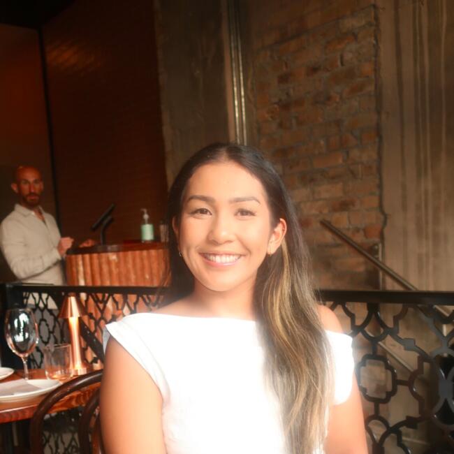 Babysitter in Brisbane: Alicia
