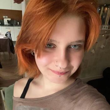 Babysitter in Warsaw: Bogna