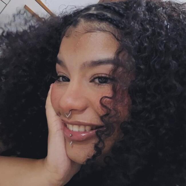 Babá em Macapá: Clara