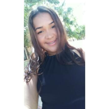 Babysitter στην περιοχή Barquisimeto: Anyelica