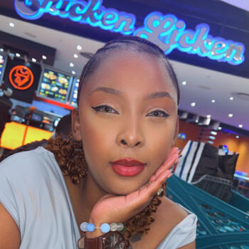 Babysitter in Randburg: Kaytee