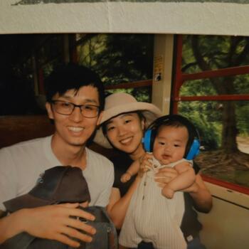 Babysitting job in Brisbane: babysitting job Jay