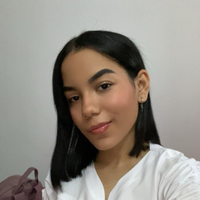 Niñera en Antofagasta: Mariana