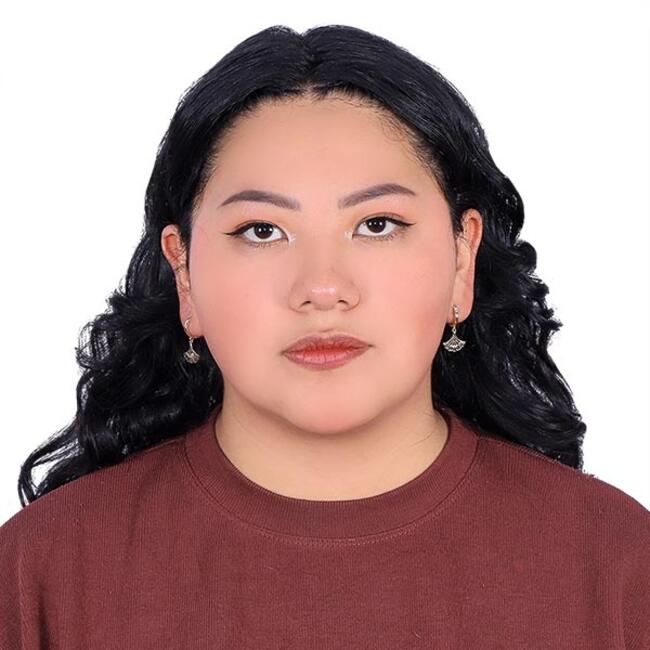 Babysitter in La Paz: Karen Requelme