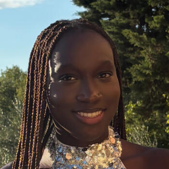 Babysitter a Firenze: Oumy