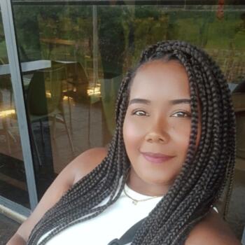 Babysitter in Cartagena: Maria alejandra