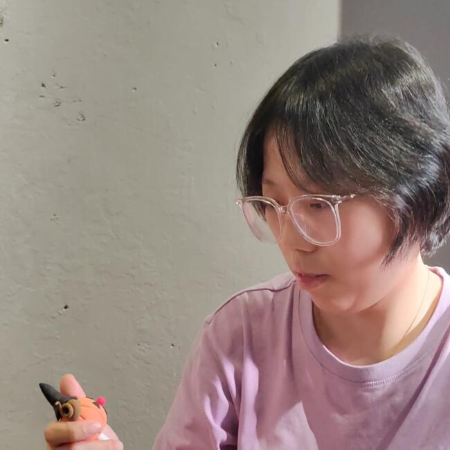 Babysitting job in Kuala Lumpur: Nicky