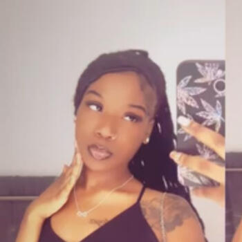 Babysitter in Lorton (Virginia): Laniyah