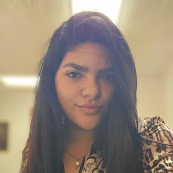 Niñera en Corozal: Karina