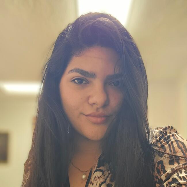 Niñera en Corozal: Karina