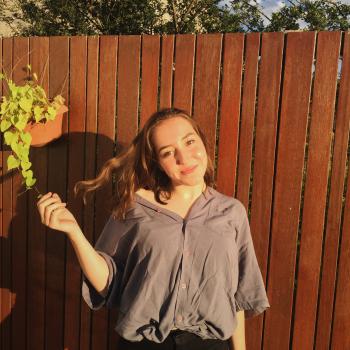 Babysitter Arlon: Eva