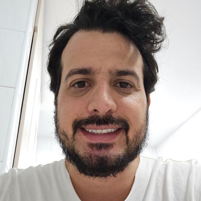 Emprego de babá em São Paulo: Otavio