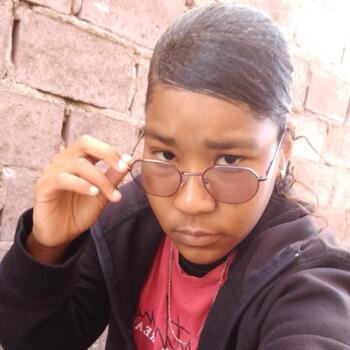 Babysitter in Vredenburg: Sakienah