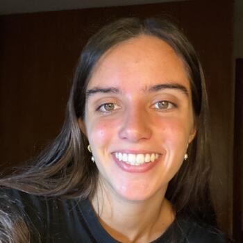 Niñera en Montevideo: Martina