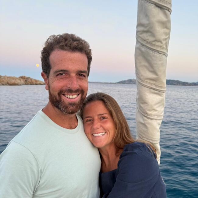 Lavoro per babysitter a Claviere: Nicholas