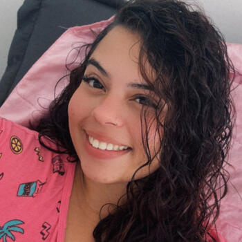 Babá em Itaboraí: Lohana