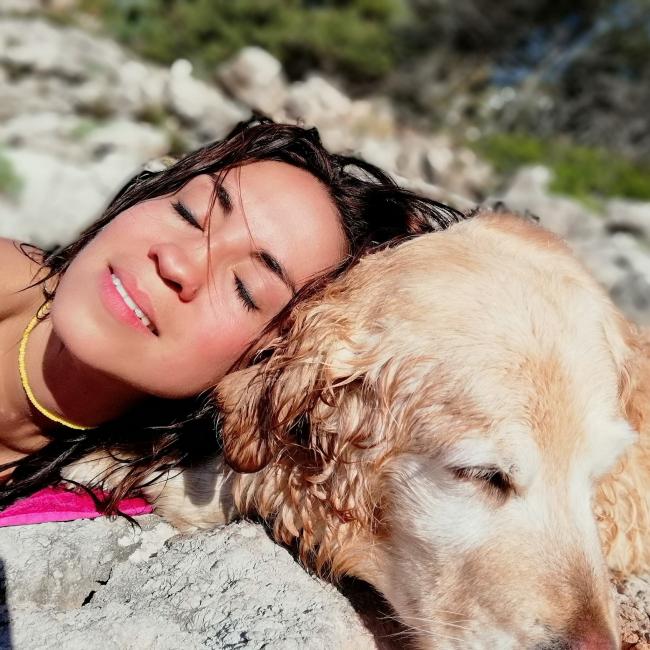 Niñera en Ibiza (Comunidad Autónoma de las Islas Baleares): Vanessa