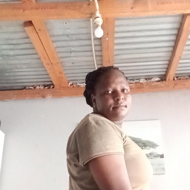 Babysitter in Roodepoort: Fikile