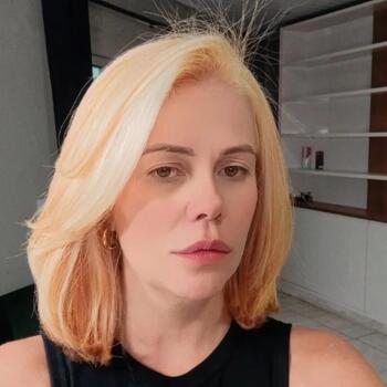 Babysitter Formosa: Vilmara