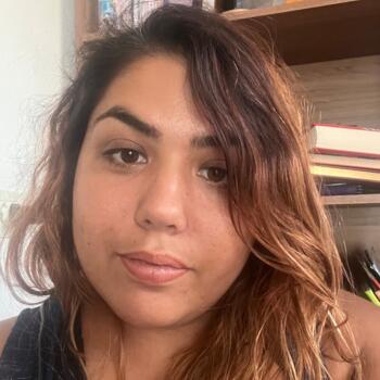 Babysitting job in Ilhabela: babysitting job Carol