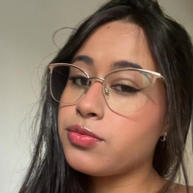 Babá em Jaraguá do Sul: Ana