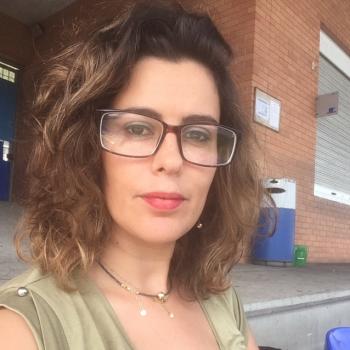 Babysitter Porto: Vânia