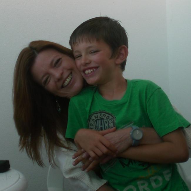 Babysitter in Aveiro: Maria João