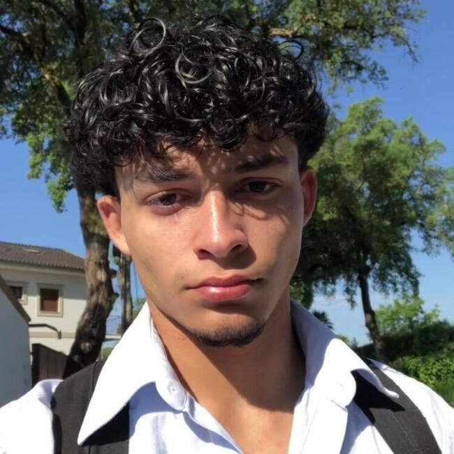 Babysitter em Braga: João