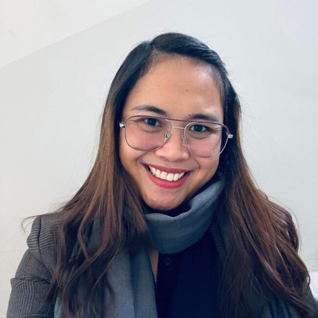 Nanny in Barcelona: Donica