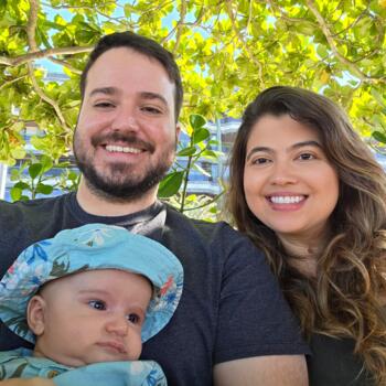 Família Rio de Janeiro: André