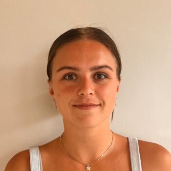 Babysitter in Auckland: Hannah