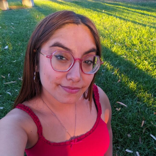 Babysitter in Neuquén: Karen