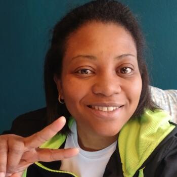 Babysitter Urdorf: Janilca