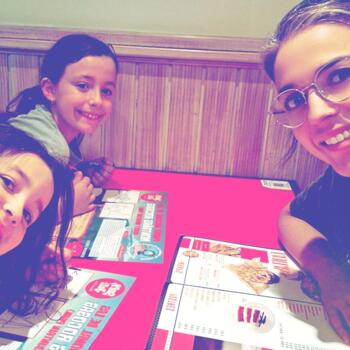 Familia Dos Hermanas: Belén