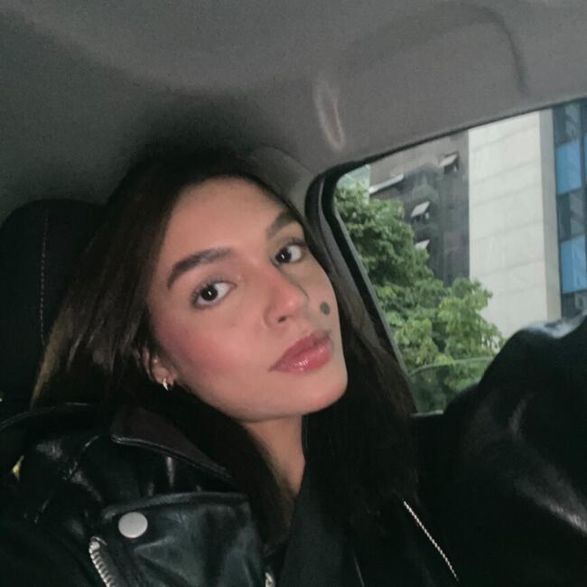 Babysitter in Embu das Artes: Sabrina Alcantara
