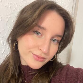 Babysitter in Valencia: Bianca Maria