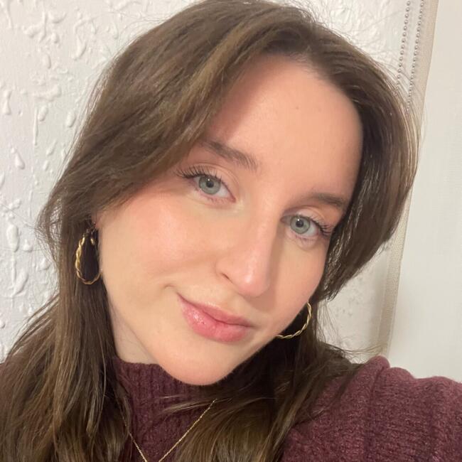 Babysitter in Valencia: Bianca Maria