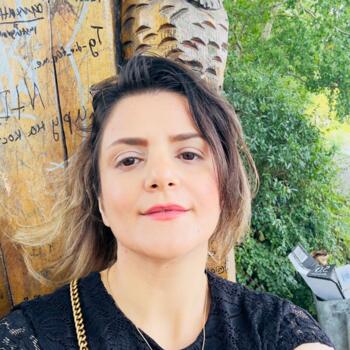 Babysitter Job in Ronnenberg: Babysitter Job Zahra