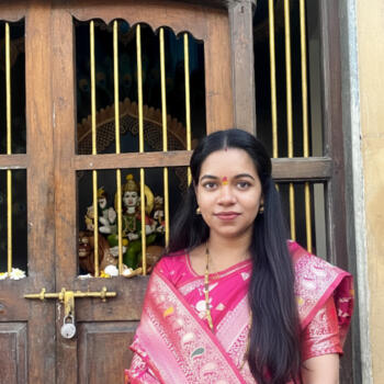 Nanny job in Pune: babysitting job Shridevi