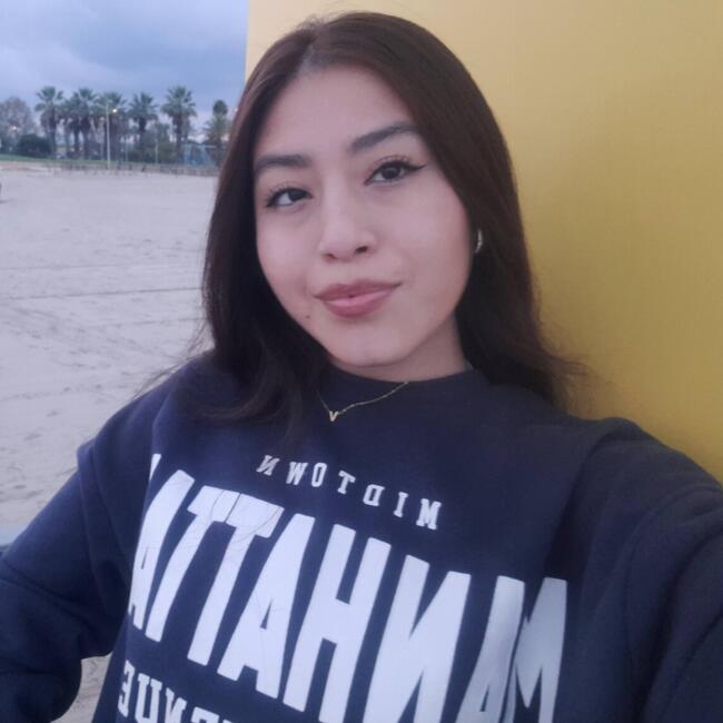 Babysitter in Vila-seca: Paula Valentina