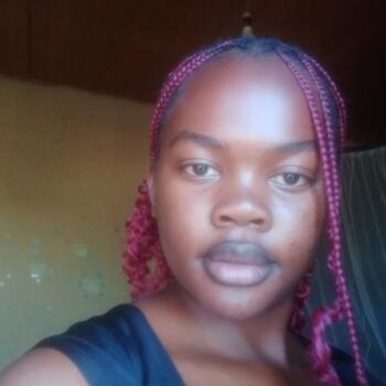 Nanny Nairobi: Rose