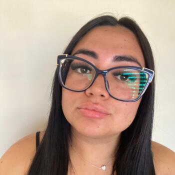 Babysitter in Placilla: Javiera