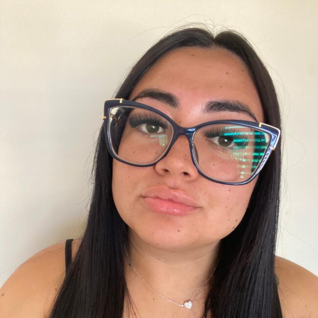 Niñera en Placilla: Javiera