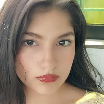 Niñera en Lima Lima: Camila
