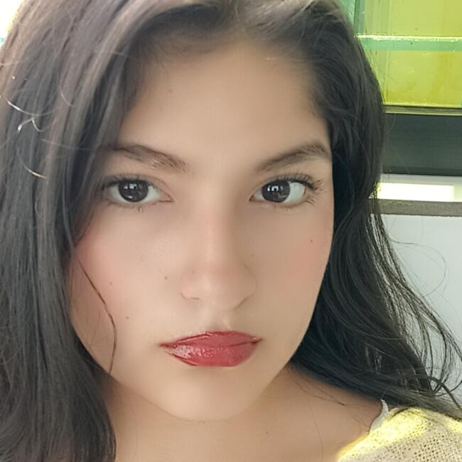 Niñera en Lima Lima: Camila