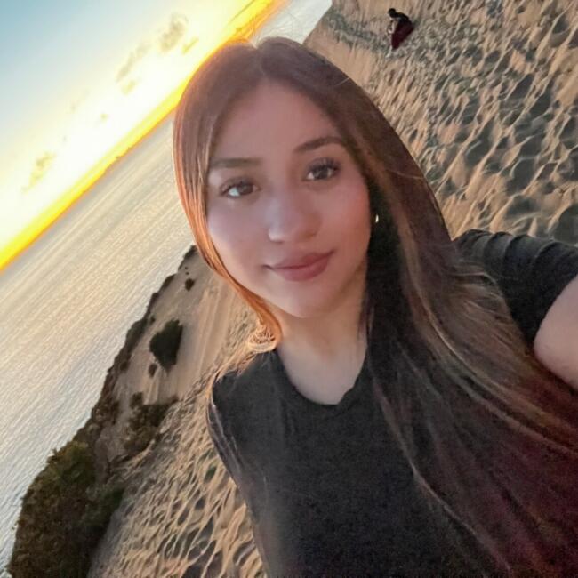 Babysitter in Puente Alto: Fernanda