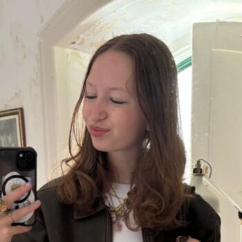 Babysitter Diksmuide: Hanne
