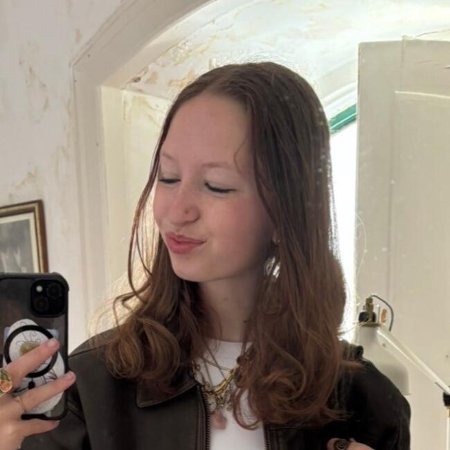 Babysitter in Diksmuide: Hanne