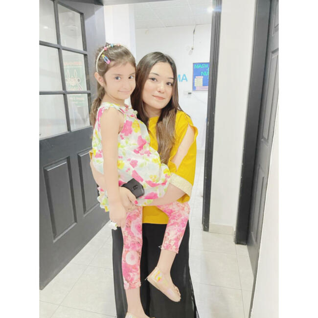 Babysitter in Palmerston North: Taqwa